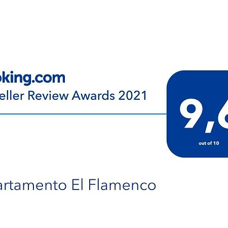 Apartamento El Flamenco Jerez de la Frontera Esterno foto