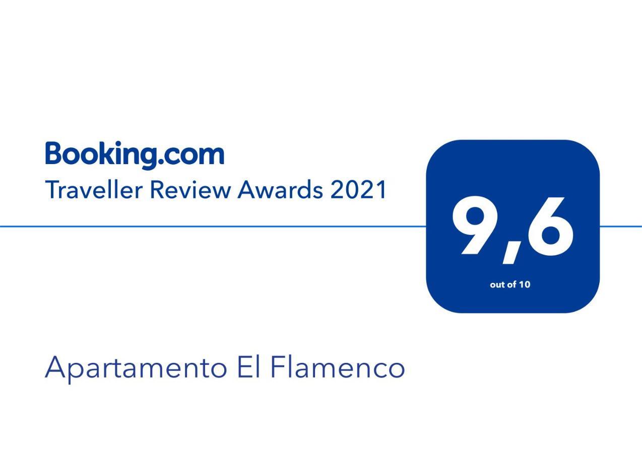 Apartamento El Flamenco Jerez de la Frontera Esterno foto