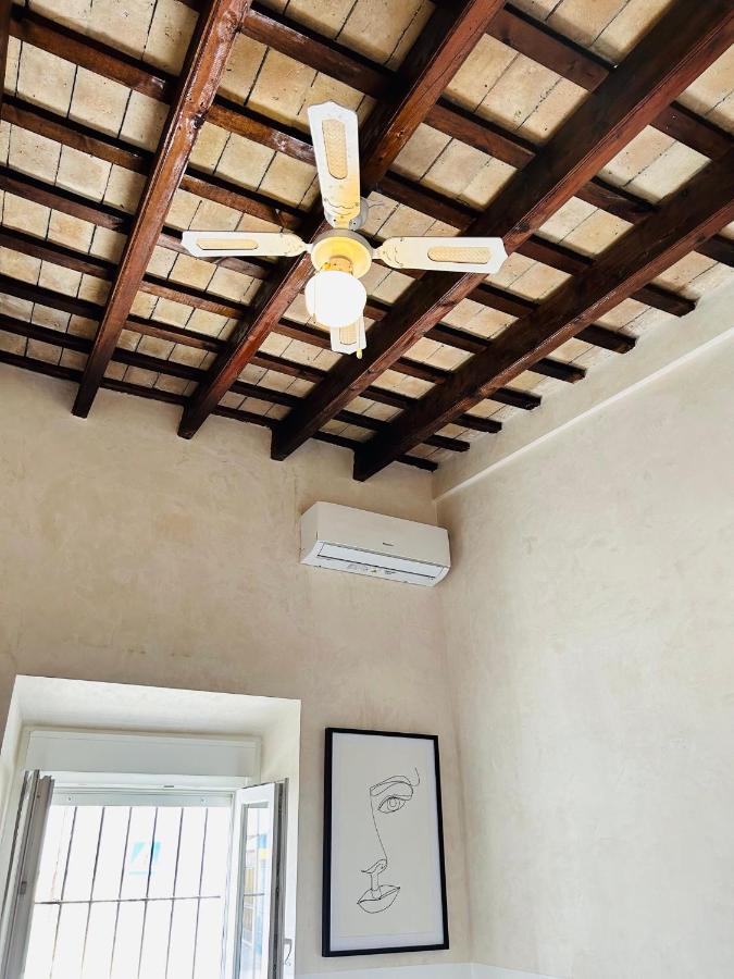 Apartamento El Flamenco Jerez de la Frontera Esterno foto