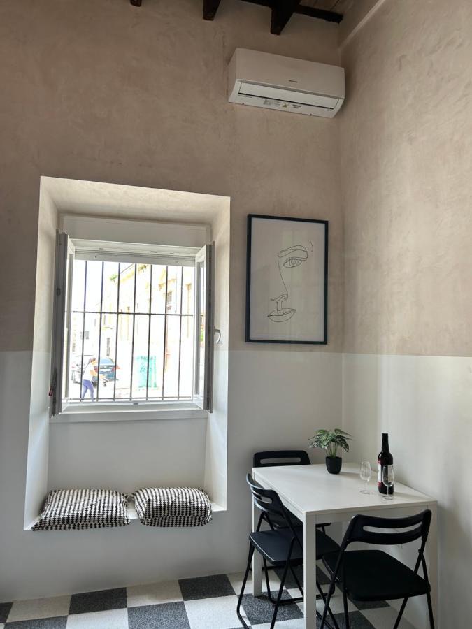 Apartamento El Flamenco Jerez de la Frontera Esterno foto