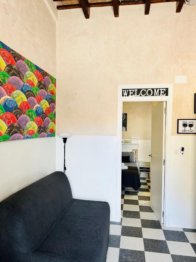 Apartamento El Flamenco Jerez de la Frontera Esterno foto